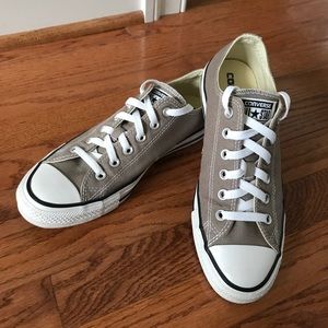 Converse Chuck Taylor All Star Low Top Sneaker